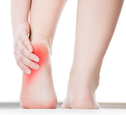 orthotic devices for plantar fasciitis