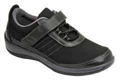 designer orthopedic shoes