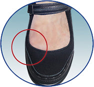 STRETCHABLE UPPERS