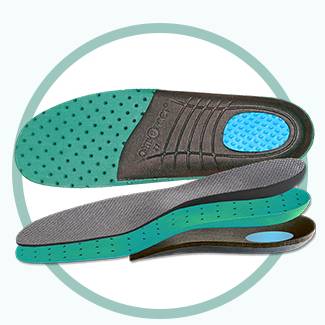 Orthotic Insole