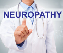 Care for Diabetic Foot Ulcers Neuropathy | Orthofeet