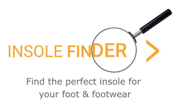 wide fit insoles
