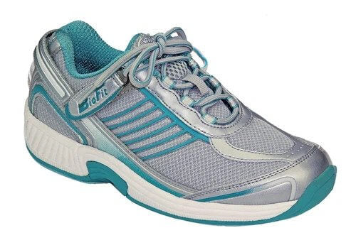 womens shoes with good arch support and wide toe box