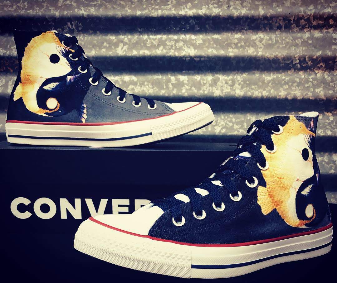 converse 37.5 youtube