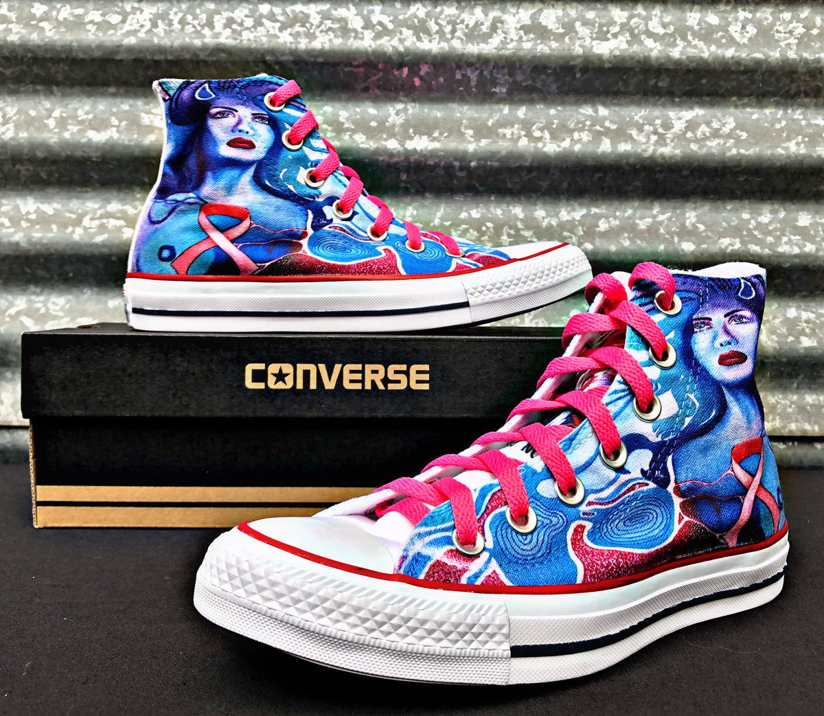 converse 37.5 youtube