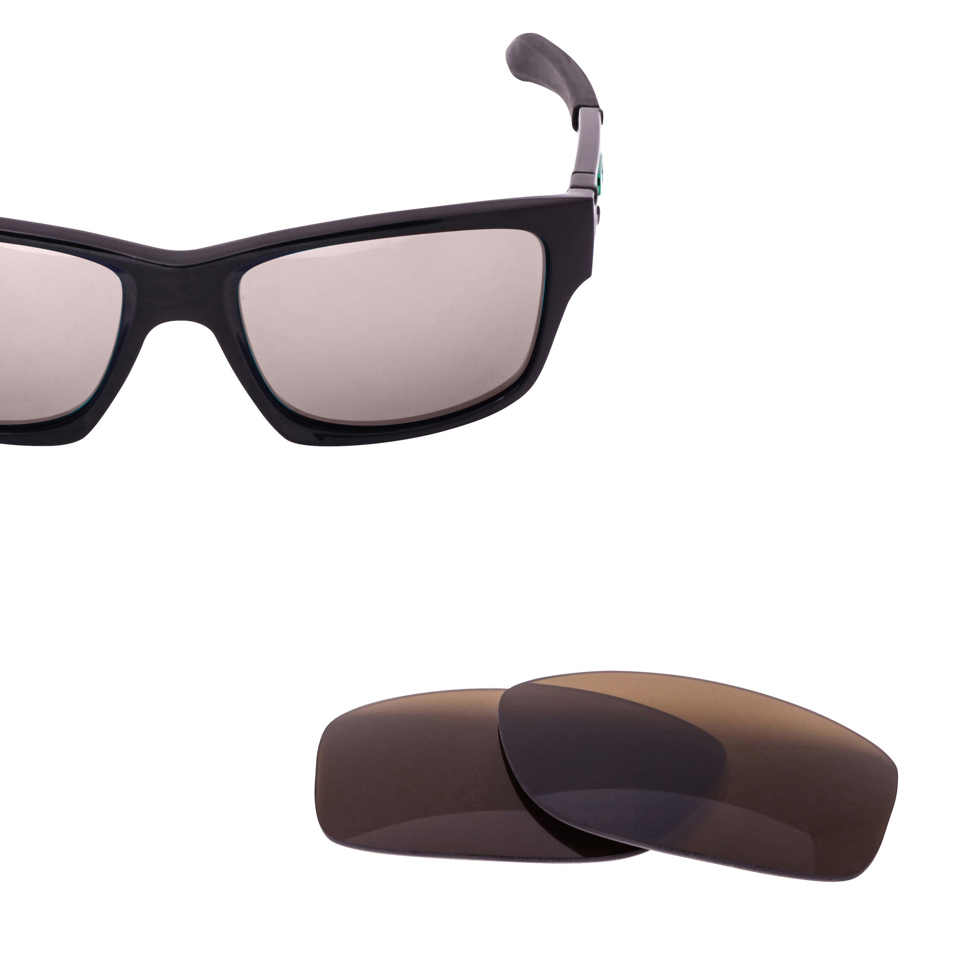 Oakley Jupiter Squared – LenzFlip