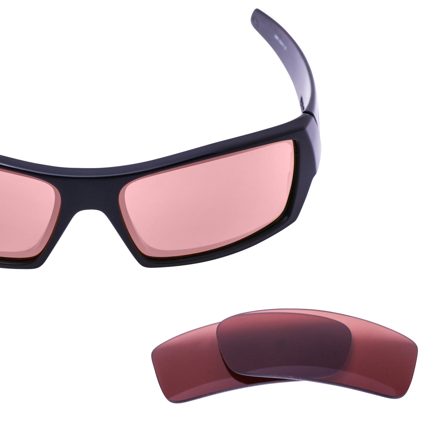 Oakley Gascan – LenzFlip