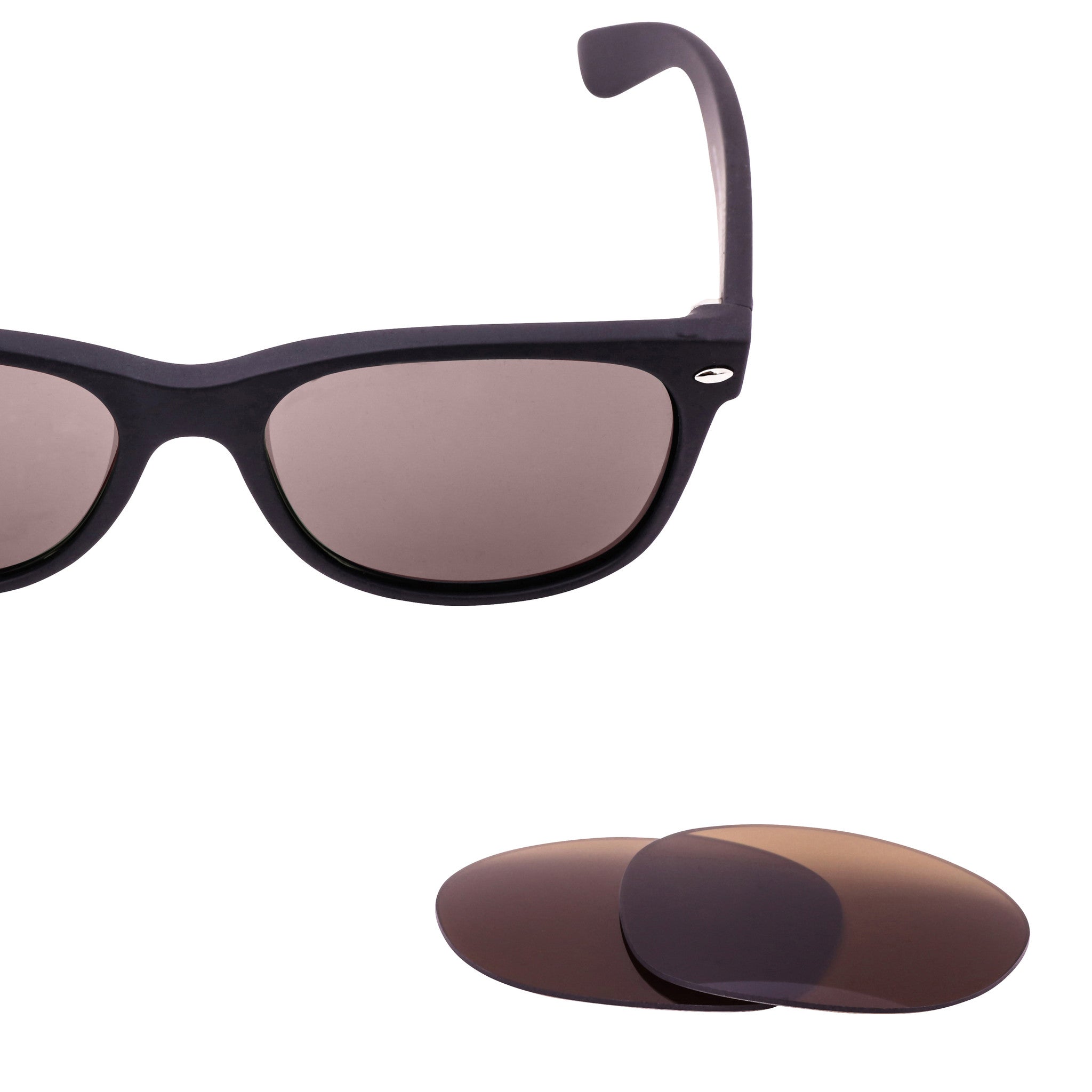 rayban 2132 58mm