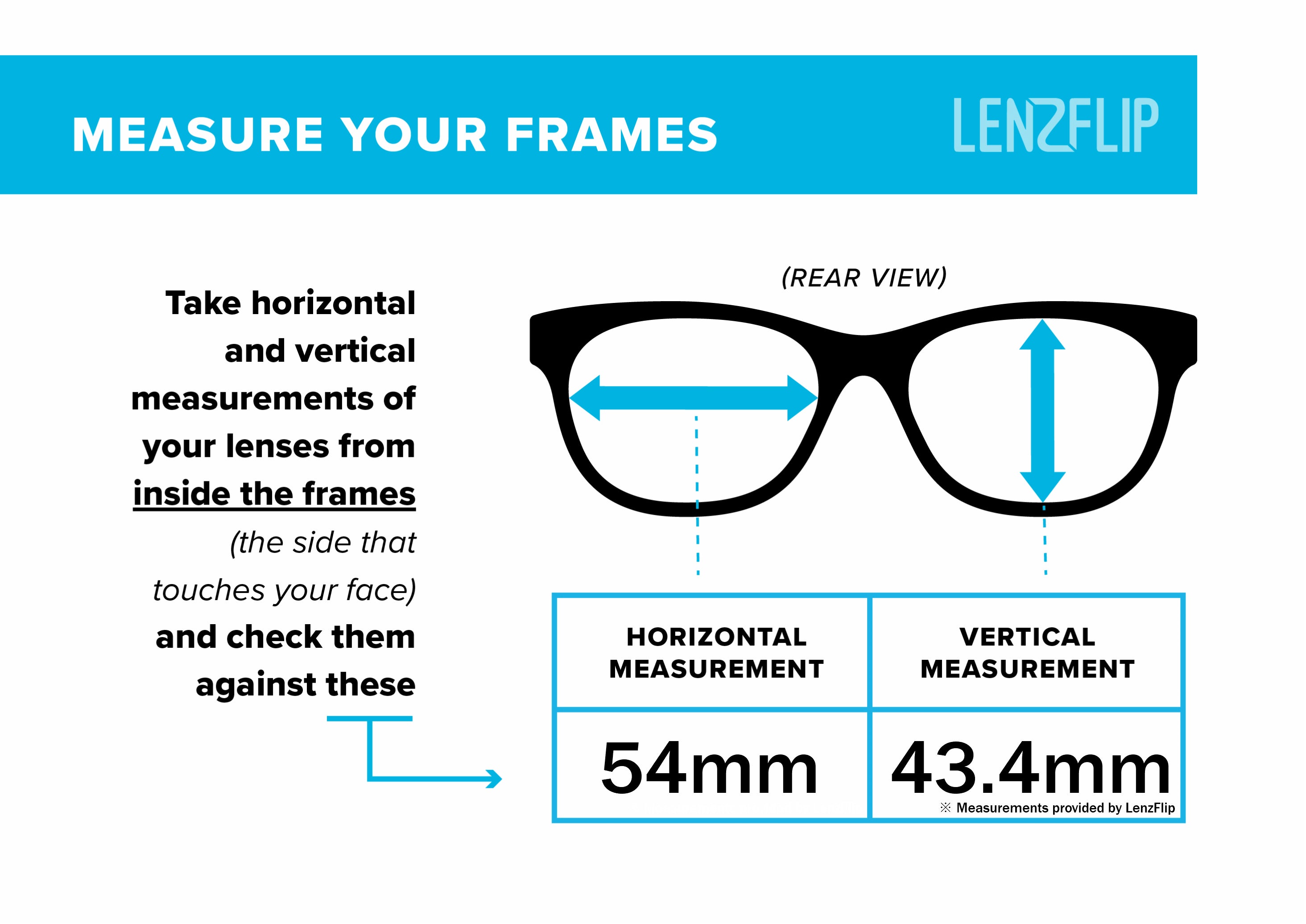 ray ban justin lens height