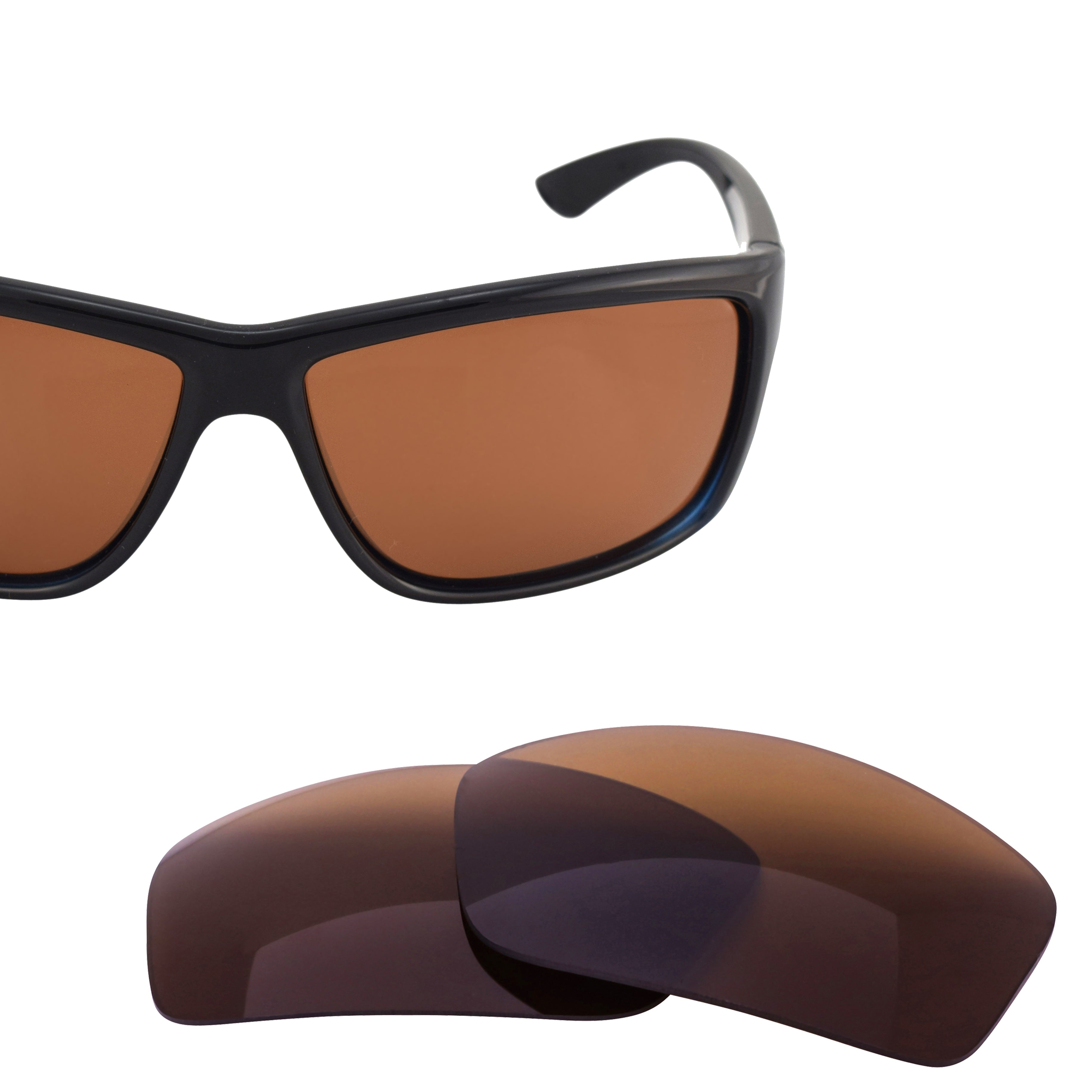 Costa mag bay replacement clearance lenses