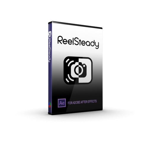 reelsteady after effects free download