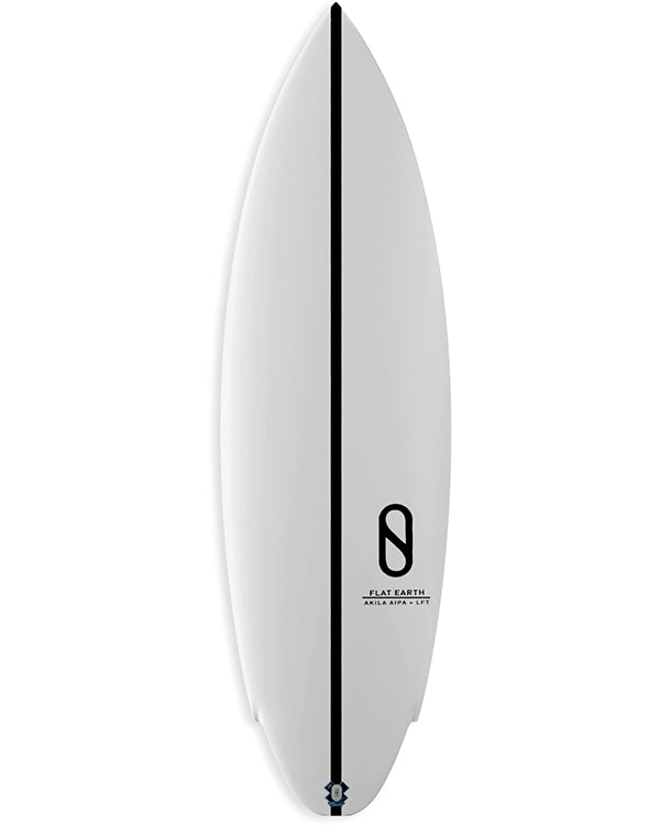 surfboard track pad