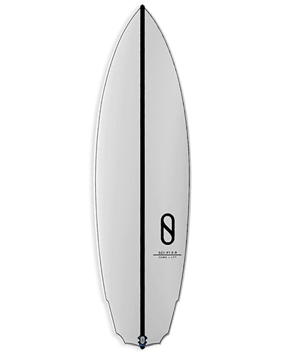 fanatic sup board bag