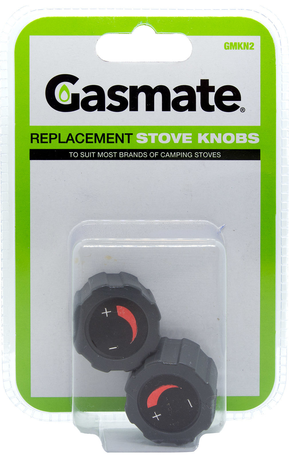 Gasmate Stove Knob Camping Adventures