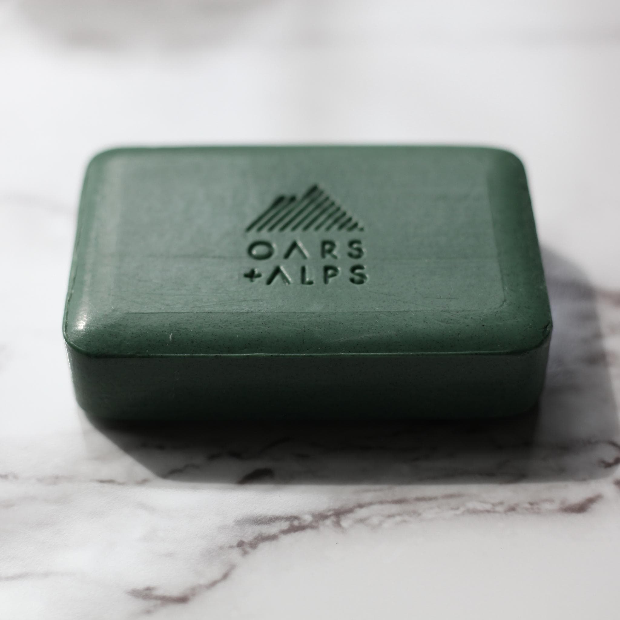 Fact or Fiction: Bar Soap Ages the Skin