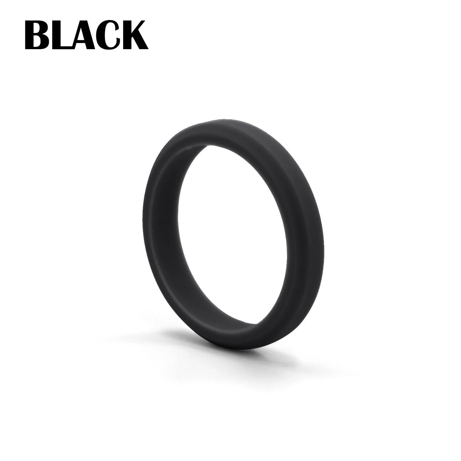 Madenmaz Sports Hypotenuse Silicone Ring - Image 10
