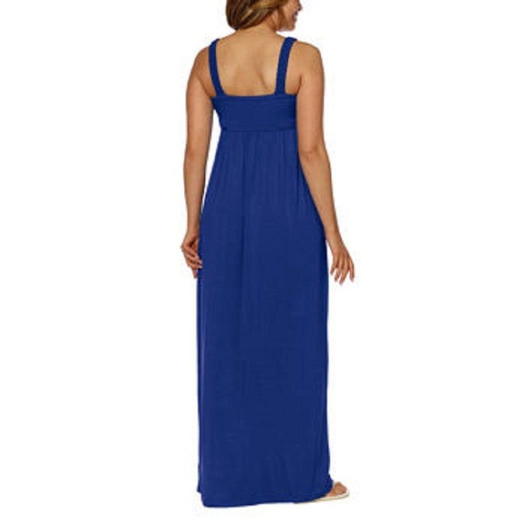 Overstock Enterprises | Design History Ladies Maxi Dress