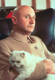 Daniel Levy Blofeld