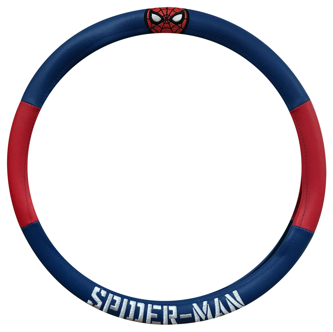 Marvel SpiderMan Steering Wheel Cover Limited Edition Premier Car