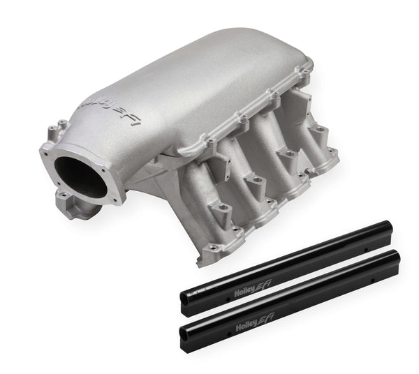 Holley 300-143 Hi-Ram Intake Manifold for GM LT1 6.2L – AMS RACING