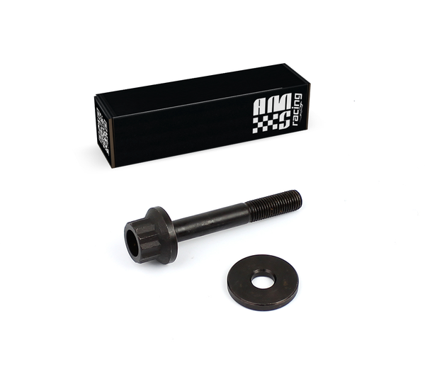 ARP 130-2101 12-pt. Hardened Black Oxide Intake Bolts Kit for GM