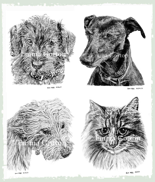 charcoal-portrait-ben-ruby-mable-merry