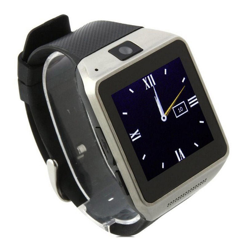 The GREAT OUTDOORS Fishing & Hunting Smart Watch - Never Reach for You ...