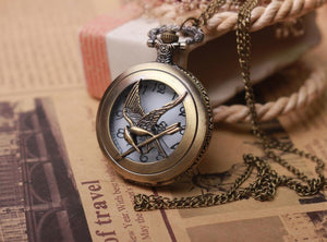 pocket watch vintage collection