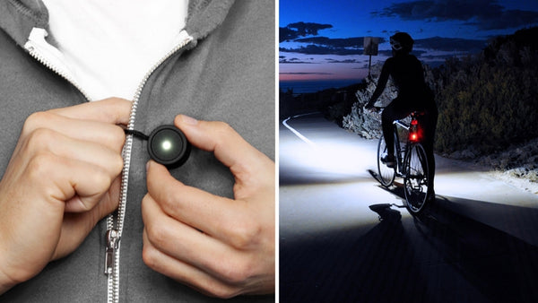 safety accessories, bike lights, magnetic lights, wearable lights, lucetta, lucina, Fall, fall activities, fall ideas, outdoor fun, meetups, zeitgeist gifts, keep kids busy, outdoor activities, fall sports, active moms