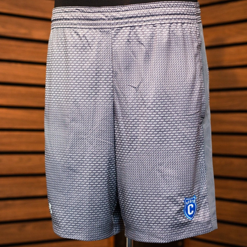 under armour athletic shorts