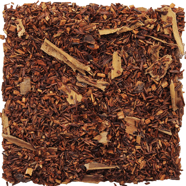 Cinnamon And Vanilla Rooibos Tea 