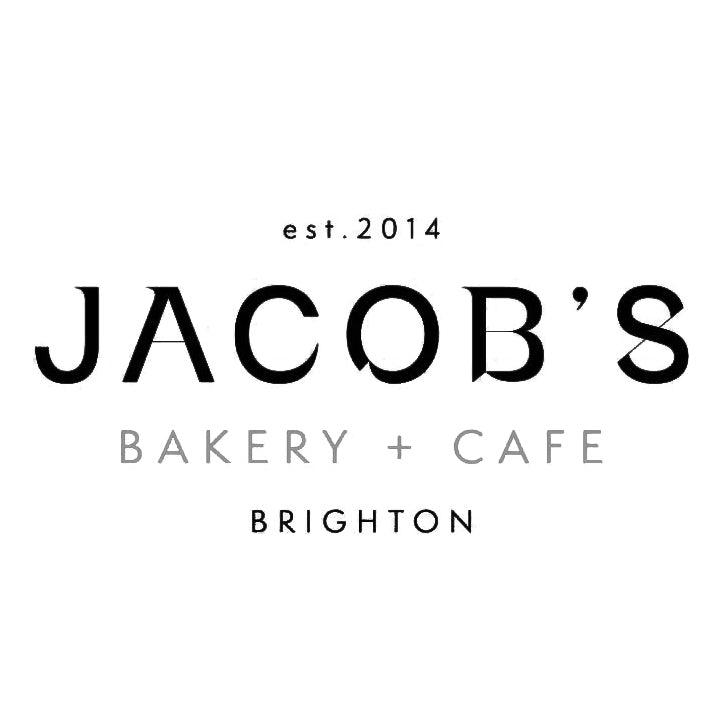 Jacobs bakery logo