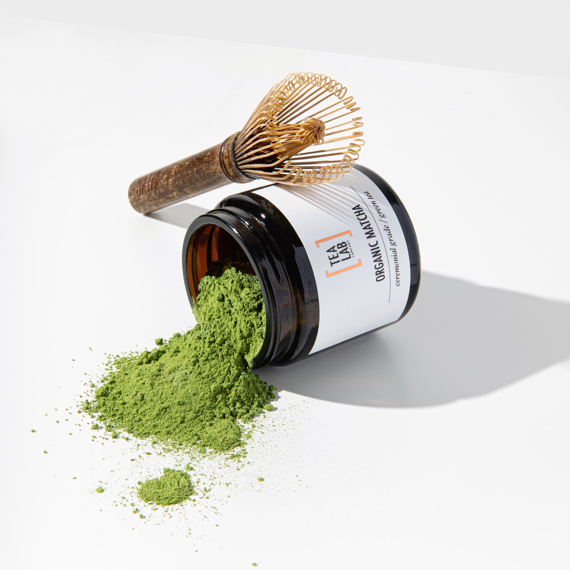 Matcha Powder - Ceremonial Organic