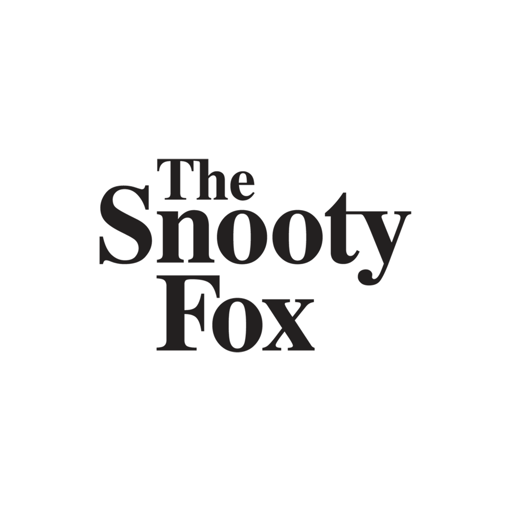 The Snooty Fox