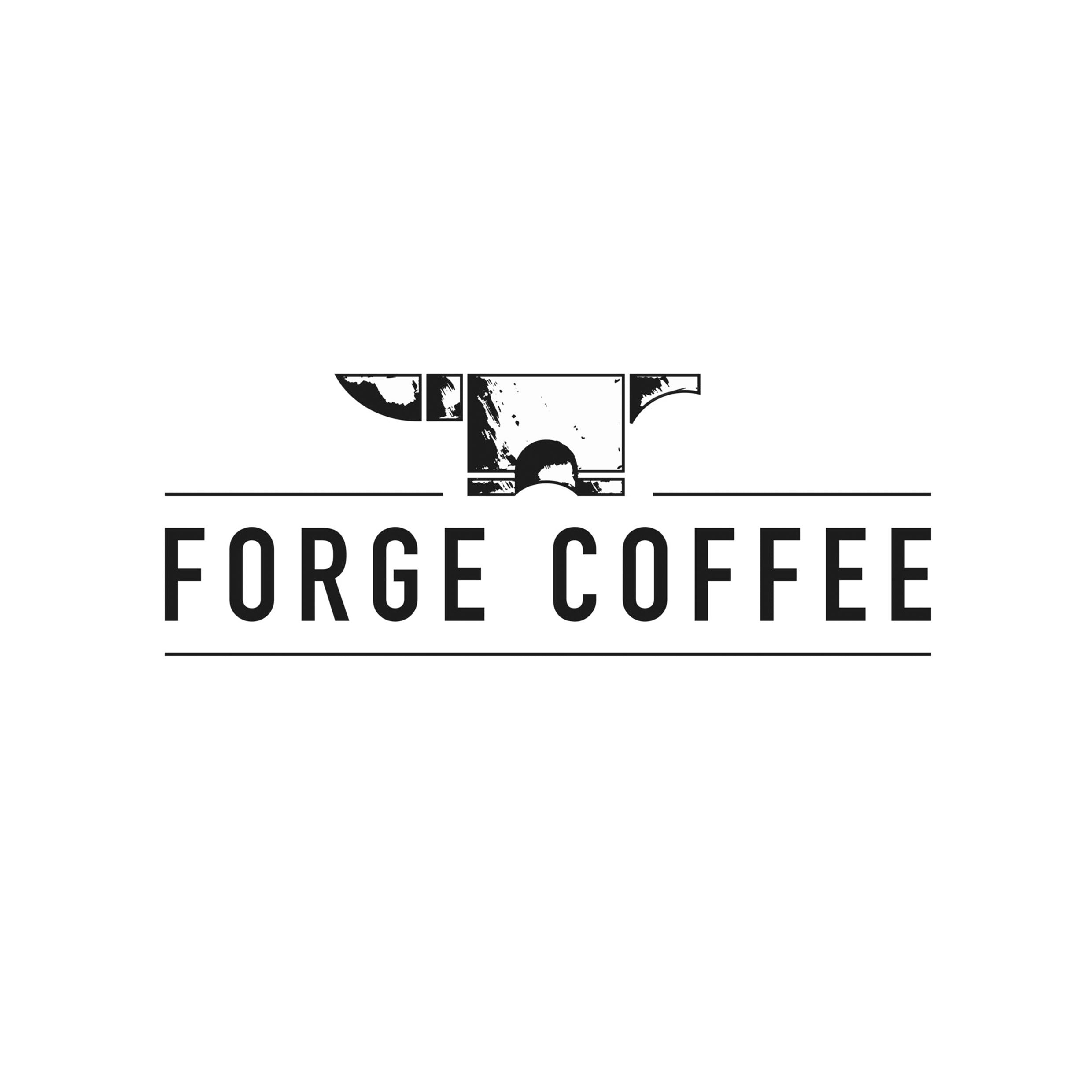Forge Coffee