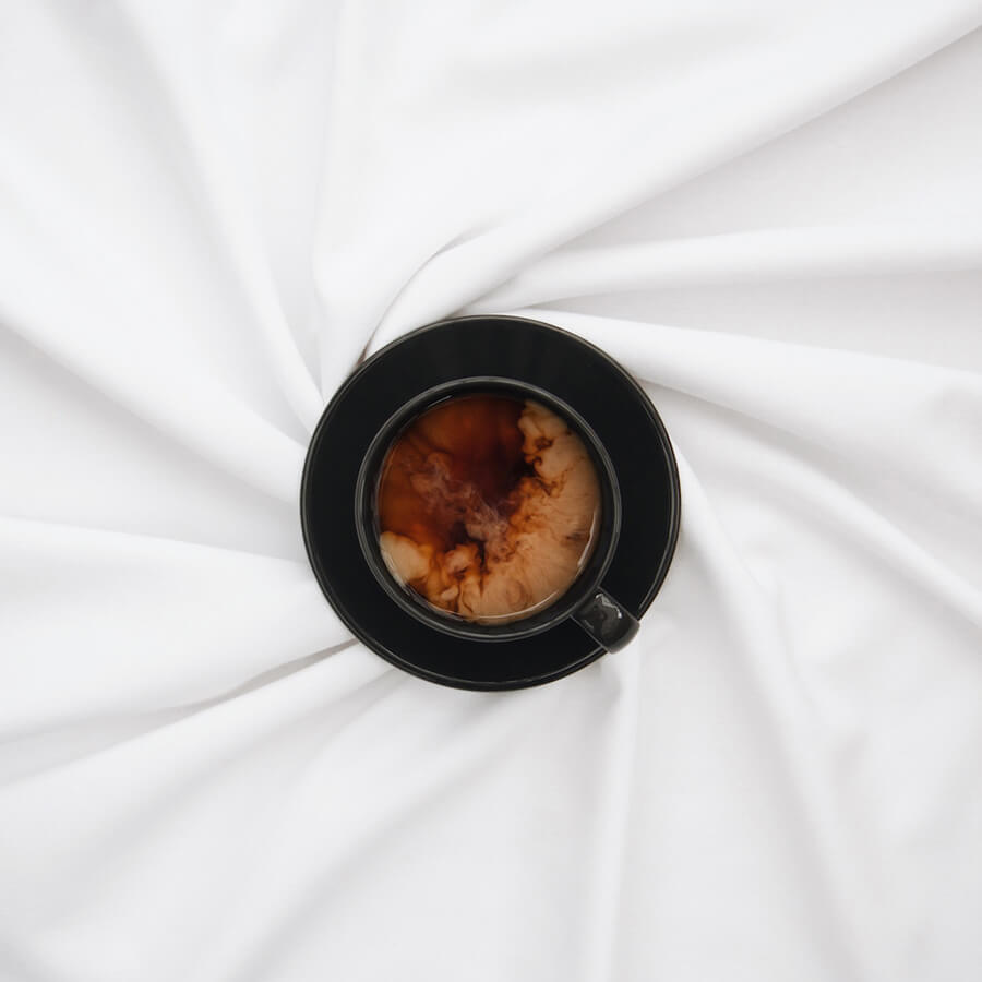 Decaffeinated Ceylon Black Tea