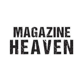 Magazine Heaven