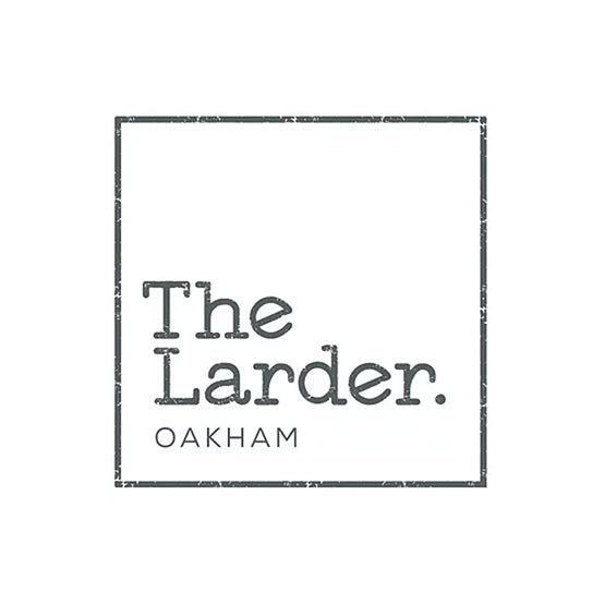 The Larder - Oakham