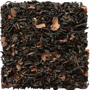 Chocolate Black Tea, Loose Leaf