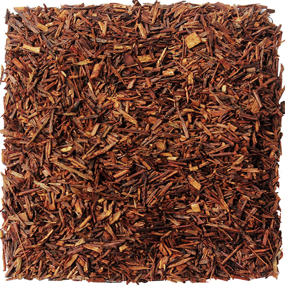 Organic Rooibos Loose Leaf Tea 