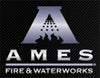 AMES LOGO