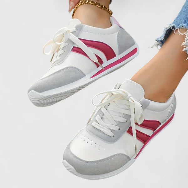 Griselle | Orthopedic Shoes - Women's Shoes with soft insoles, flexible soles, and breathable lining