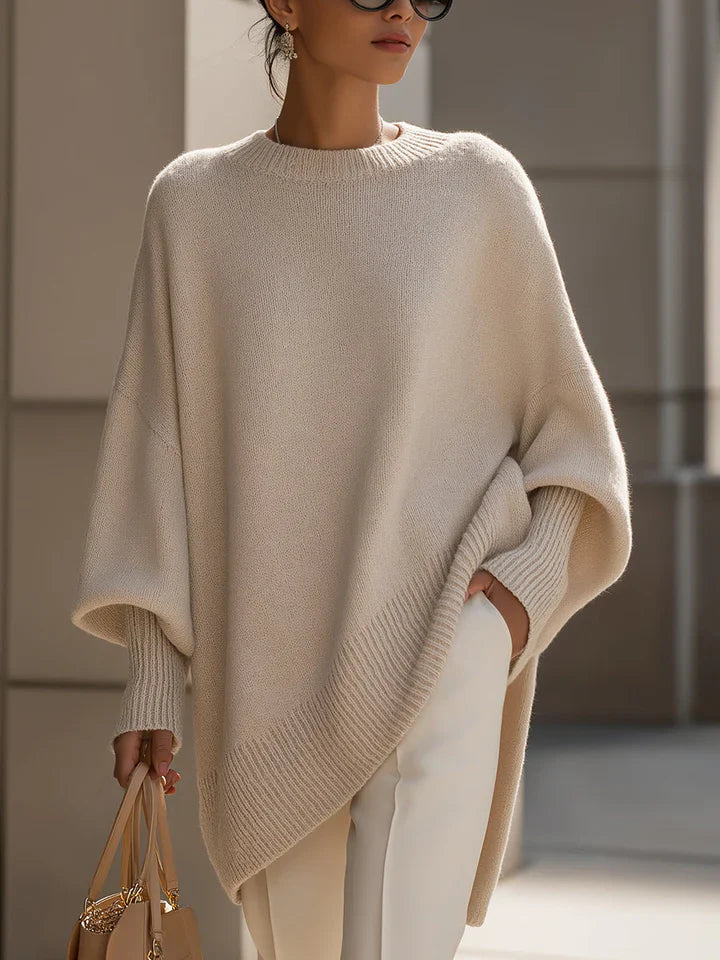 Veira Elegant Sweater