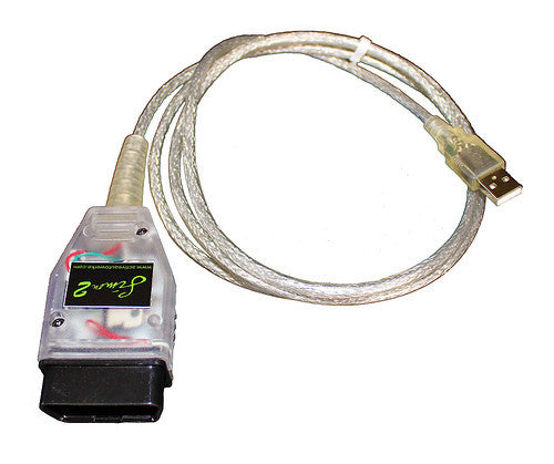 SIMON2 - BMW Software Flashing Tool by Active Autowerke ONLY FOR SALE WITH SOFTWARE