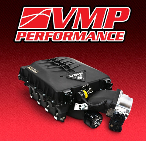 VMPerformance at spedzone Performance LLC