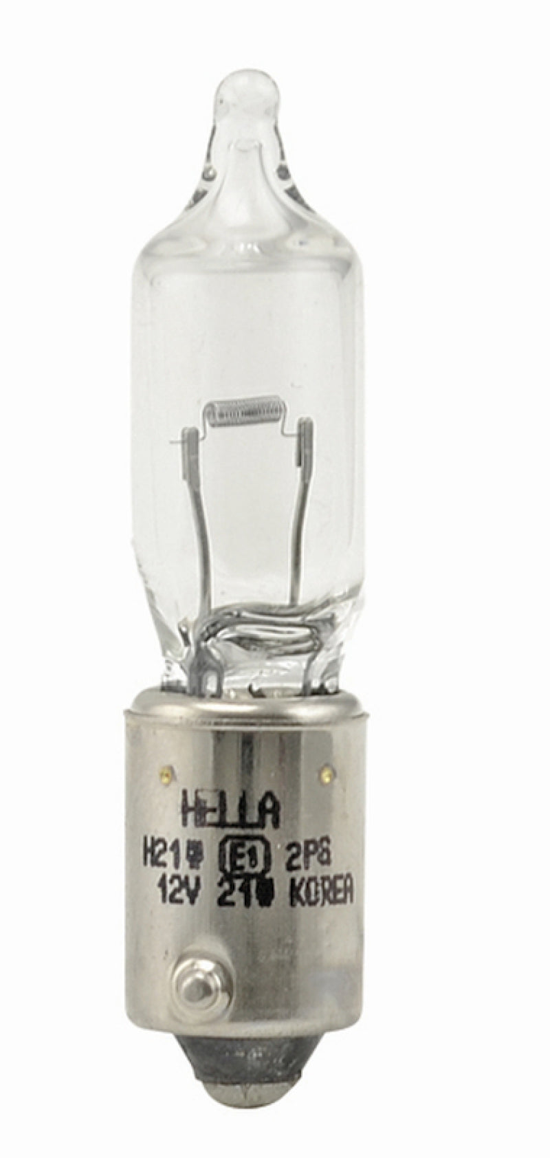 Hella Bulb H21W 12V 21W Bay9S T275 – Speedzone Performance LLC