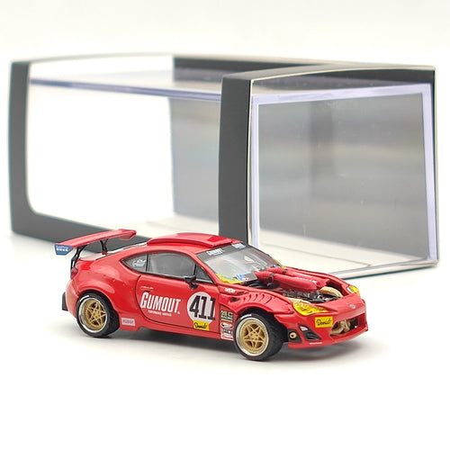 DCM 1/18 トヨタ GT4586 - becsengo.hu