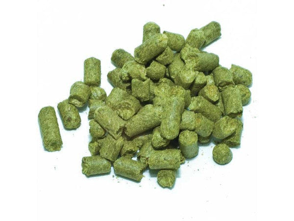 Crystal Hop Pellets - Versatile American Aroma Hop Variety