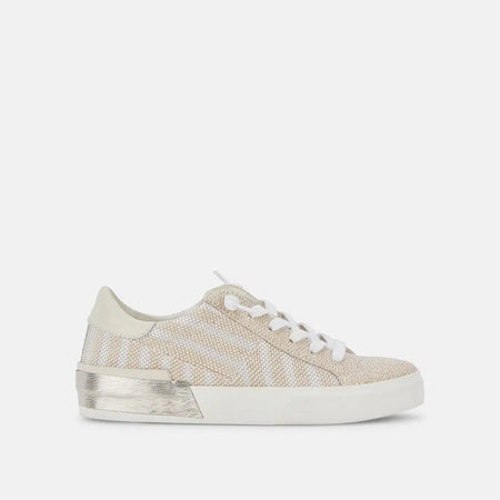 Riva Sandals Ivory