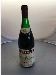 Vintage Wine Gifts from MWH Wines